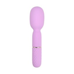 Nauti Petites Bagheta Vibratoare cu 10 Viteze Mica si Discreta Scufunda-te in Vibratii Intense