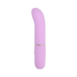 Nauti Petites Vibrator pentru Punctul G cu 10 Viteze Mic si Discret Senzatii pe Care Nu le-ai Crezut Posibile