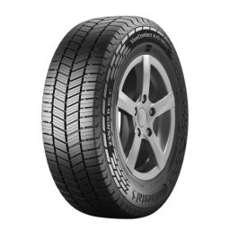 CONTINENTAL Vancontact a_s ultra 205/65R16C 107/105T 8PR