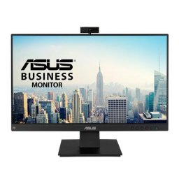 Monitor LED ASUS BE24EQK 23.8 inch FHD IPS 5ms Webcam Black