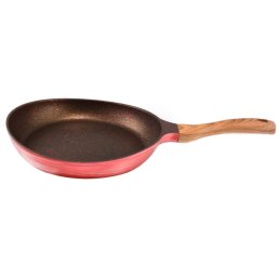 Tigaie NeoKlein FP24 24cm Cherry