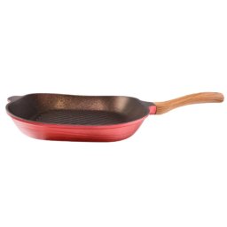 Neoklein Grill 30cm, culoare CHERRY