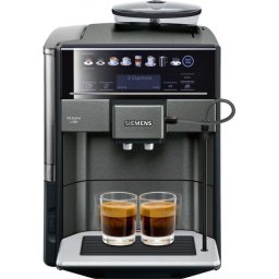 Espressor automat Siemens EQ.6 plus TE657319RW, 1,7 L, 1500w, 19 bar