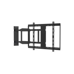 uport TV Blackmount BM-SWING201L, 47-70inch, 45kg, Negru