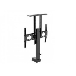 Suport TV Multibrackets Motorizat MB-4066, 37-80inch, 60kg, Negru