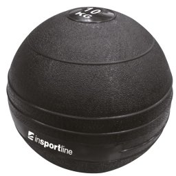 Minge medicinala inSPORTline Slam Ball 10 Kg