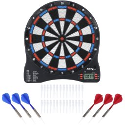 Darts electronic HMS Fun TDE01