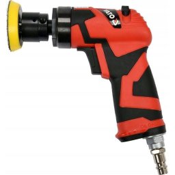 Slefuitor pneumatic, Yato YT-09730, 50 mm, excentric 2.5mm