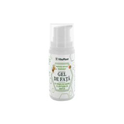 Gel de fata cu venin de albine si laptisor de matca 35ml