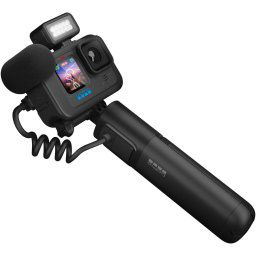 Bundle camera de actiune Hero12 Black Creator