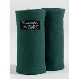 Protectii bretele Isara - Evergreen Linen