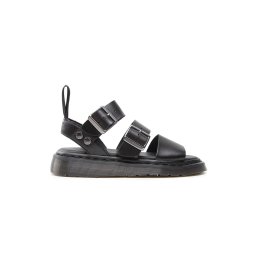 DR MARTENS Sandale Gryphon Brando 15695001 0071 black