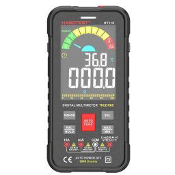 Multimetru digital universal True RMS