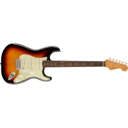Fender Vintera II 60's Stratocaster RW 3-Color Sunburst