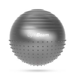 GymBeam Minge de masaj FitBall 65 cm 20 x 2,8 g