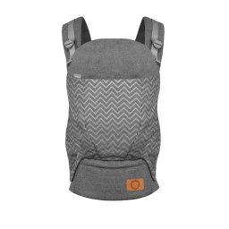 Lionelo - Marsupiu 2 in 1 Margareet, Wave