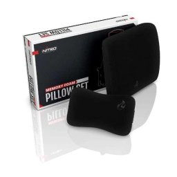 Scaun Gaming NC-PST-MF-001 Negru