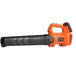 Suflanta pentru frunze BCBL200L-QW - 18V 2.0AH 140 KM/H