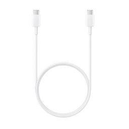 EP-DA905BWE USB Type-C/USB Type-C 1m Alb