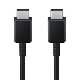 EP-DX310JBE USB Type-C/USB Type-C Fast Charging 1.8 m Negru