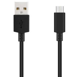 EP-DG970BBE USB/USB Type-C Negru 1m - Bulk