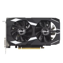 Placa video NVIDIA GeForce RTX 3050 Dual OC 6GB GDDR6 96bit