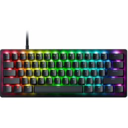 Tastatura Huntsman V3 Pro Mini Chroma RGB, US layout, Negru
