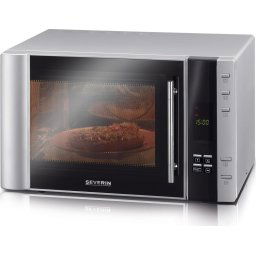 Cuptor cu microunde Severin MW 7775
