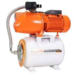 Hidrofor Ruris Aquapower 4010S Alb/Portocaliu