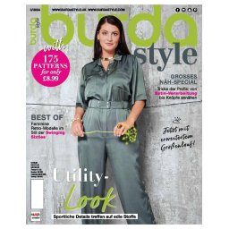 Revista Burda style 03/2024