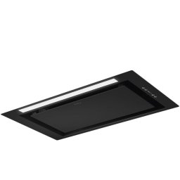 Hota incorporabila Elica Lane PRF0165834, 72 cm, Negru