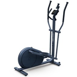 Bicicleta eliptica magnetica Kettler Cross Plus