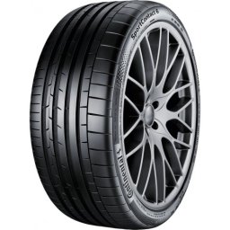 CONTINENTAL SPORT CONTACT 6 /MO 235/40R18 95 Y XL