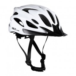 Casca de Protectie Nils Extreme MTW291, Alb