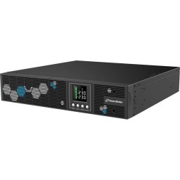UPS Line-interactive 2000VA 8xIEC C13 USB-B EPO LCD 2U