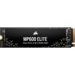 SSD Force MP600 ELITE 2TB M.2 PCI Express 4.0 x4