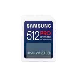 Card memorie PRO Ultimate, 512GB, Class 10, UHS-I U3, V30