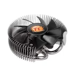 MeOrb II, Ventilator de 80 mm, 1500-2500 RPM, Negru