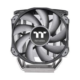TOUGHAIR TR X40, 500 - 2000 rpm, Ventilator de 140 mm, Gri