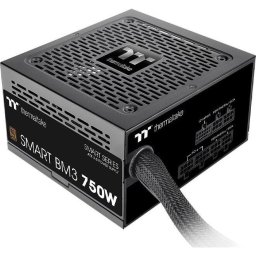 Sursa Smart BM3 750W 80 PLUS Bronze PFC Active