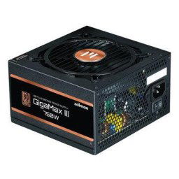 Sursa ZALMAN GigaMax III 750W 80+ BRONZE ATX 3.0