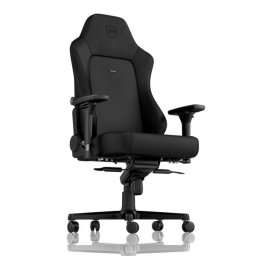 Scaun Gaming HERO Gaming Chair - Black Edition