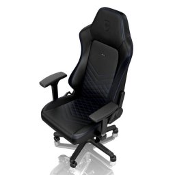 Scaun Gaming HERO Gaming Chair - Black/Blue
