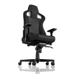 Scaun Gaming Noblechairs EPIC Gaming Chair Negru Edition
