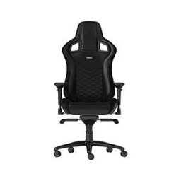 Scaun Gaming Noblechairs EPIC Gaming Chair 120 kg Negru