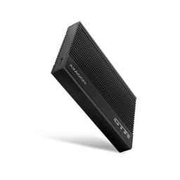 HDD Rack Rack extern HDD/SSD, EE25-GTR, USB-C, 2.5inch, Negru