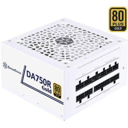 Sursa SilverStone SST-DA750R-GMA-WWW 80 PLUS Gold, modular, ATX 3.0 - 750 Watt