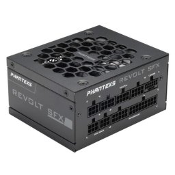 Sursa PHANTEKS Revolt SFX 80 PLUS Platinum power supply, modular, ATX 3.0 - 850 Watts