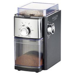 Rasnita AD 4448 300W 250g Negru