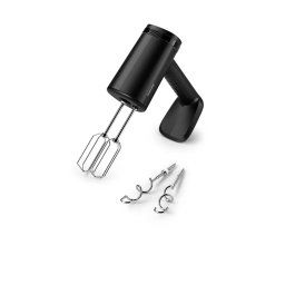 Mixer Philips Hand Mixer HR3781/00, 5000 Series, Black
